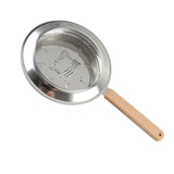 Max Large Handle Stainless Steel Coffee Beans Roaster