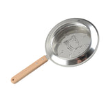 Max Large Handle Stainless Steel Coffee Beans Roaster