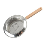 Max Large Handle Stainless Steel Coffee Beans Roaster