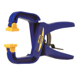 Max Plastic Spring Clamps Clips Carpenter Fasteners Repair Accessories  4Inch