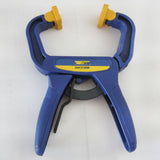 Max Plastic Spring Clamps Clips Carpenter Fasteners Repair Accessories  4Inch