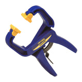 Max Plastic Spring Clamps Clips Carpenter Fasteners Repair Accessories  4Inch