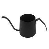 Max Spout Coffee Pot Stainless Steel Hanging Ear Pour Pot for Coffee Maker 250CC