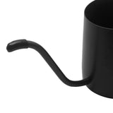 Max Spout Coffee Pot Stainless Steel Hanging Ear Pour Pot for Coffee Maker 250CC