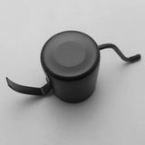Max Spout Coffee Pot Stainless Steel Hanging Ear Pour Pot for Coffee Maker 250CC