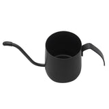 Max Spout Coffee Pot Stainless Steel Hanging Ear Pour Pot for Coffee Maker 250CC