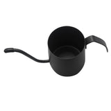 Max Spout Coffee Pot Stainless Steel Hanging Ear Pour Pot for Coffee Maker 250CC