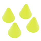Max Silicone Cake Chocolate Cookie Pastry Pen Icing Piping Nozzles Decor Green