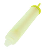 Max Silicone Cake Chocolate Cookie Pastry Pen Icing Piping Nozzles Decor Green
