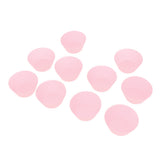 Max Silicone Muffin Cup Round 7cm Cake Cup Small Cake Mould Pink
