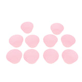 Max Silicone Muffin Cup Round 7cm Cake Cup Small Cake Mould Pink