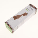 Max Manual Wood Pepper Salt Mill Grinder Herbs Spice Shaker Kitchen Tool 8 inch