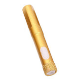 Max Diamond Holesaw Tile Ceramic Glass Slate Porcelain Marble Drill Bit 10mm