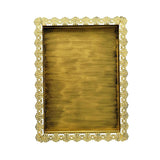 Max Fondant Cake Stand Fruit Plate Wedding Tool Display Tray for Party Gold L