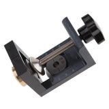 Max 3-in-1 Woodworking Drilling Locator Tool Kit Round Log Plug Puncher Tools A
