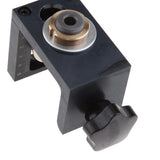 Max 3-in-1 Woodworking Drilling Locator Tool Kit Round Log Plug Puncher Tools A