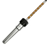 Max Woodworking Pen Mandrel Saver Package #2Morse Taper