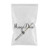 Max Woodworking Pen Mandrel Saver Package #2Morse Taper