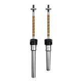 Max Woodworking Pen Mandrel Saver Package #2Morse Taper