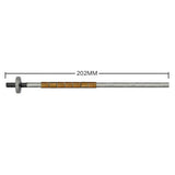 Max Woodworking Pen Mandrel Saver Package #2Morse Taper