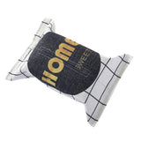 Maxbell Napkin Holder Bag Kitchen Toilet Office Car Tissue Cover Holder Dispenser A