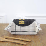 Maxbell Napkin Holder Bag Kitchen Toilet Office Car Tissue Cover Holder Dispenser A