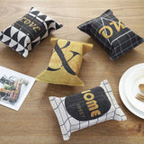 Maxbell Napkin Holder Bag Kitchen Toilet Office Car Tissue Cover Holder Dispenser A