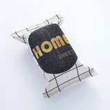 Maxbell Napkin Holder Bag Kitchen Toilet Office Car Tissue Cover Holder Dispenser A