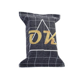 Maxbell Napkin Holder Bag Kitchen Toilet Office Car Tissue Cover Holder Dispenser B