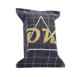 Maxbell Napkin Holder Bag Kitchen Toilet Office Car Tissue Cover Holder Dispenser B