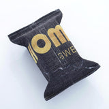 Maxbell Napkin Holder Bag Kitchen Toilet Office Car Tissue Cover Holder Dispenser D