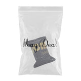 Maxbell Napkin Holder Bag Kitchen Toilet Office Car Tissue Cover Holder Dispenser D