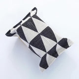 Maxbell Napkin Holder Bag Kitchen Toilet Office Car Tissue Cover Holder Dispenser E