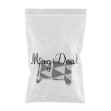 Maxbell Napkin Holder Bag Kitchen Toilet Office Car Tissue Cover Holder Dispenser E