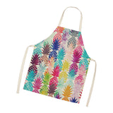 Max Unisex Kitchen Bib Apron Adjustable Sleeveless Restaurant Cooking Dinner S