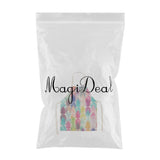 Max Unisex Kitchen Bib Apron Adjustable Sleeveless Restaurant Cooking Dinner S