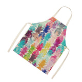 Max Unisex Kitchen Bib Apron Adjustable Sleeveless Restaurant Cooking Dinner S