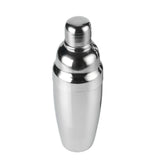 Max Stainless Steel Cocktail Shaker Martini Shaker Bartender Kit 250ml