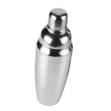 Max Stainless Steel Cocktail Shaker Martini Shaker Bartender Kit 1000ml