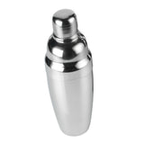 Max Stainless Steel Cocktail Shaker Martini Shaker Bartender Kit 1000ml