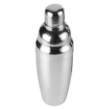 Max Stainless Steel Cocktail Shaker Martini Shaker Bartender Kit 1000ml
