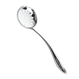 Max Stainless Steel Kitchen Cooking Utensils Spoons Ladle Skimme Colander  D