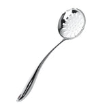 Max Stainless Steel Kitchen Cooking Utensils Spoons Ladle Skimme Colander  D