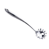 Max Stainless Steel Kitchen Cooking Utensils Spoons Ladle Skimme Colander  F