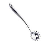 Max Stainless Steel Kitchen Cooking Utensils Spoons Ladle Skimme Colander  F