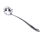 Max Stainless Steel Kitchen Cooking Utensils Spoons Ladle Skimme Colander  F