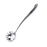 Max Stainless Steel Kitchen Cooking Utensils Spoons Ladle Skimme Colander  F