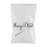 Max Stainless Steel Kitchen Cooking Utensils Spoon Ladle Skimme Colander  D