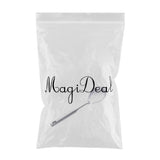 Max Stainless Steel Kitchen Cooking Utensils Spoon Ladle Skimme Colander  E