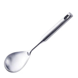 Max Stainless Steel Kitchen Cooking Utensils Spoon Ladle Skimme Colander  E